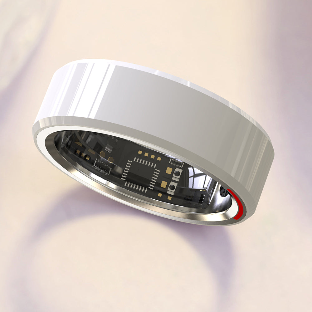 Elos: Advanced Smart Health Ring