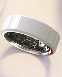 Elos: Advanced Smart Health Ring