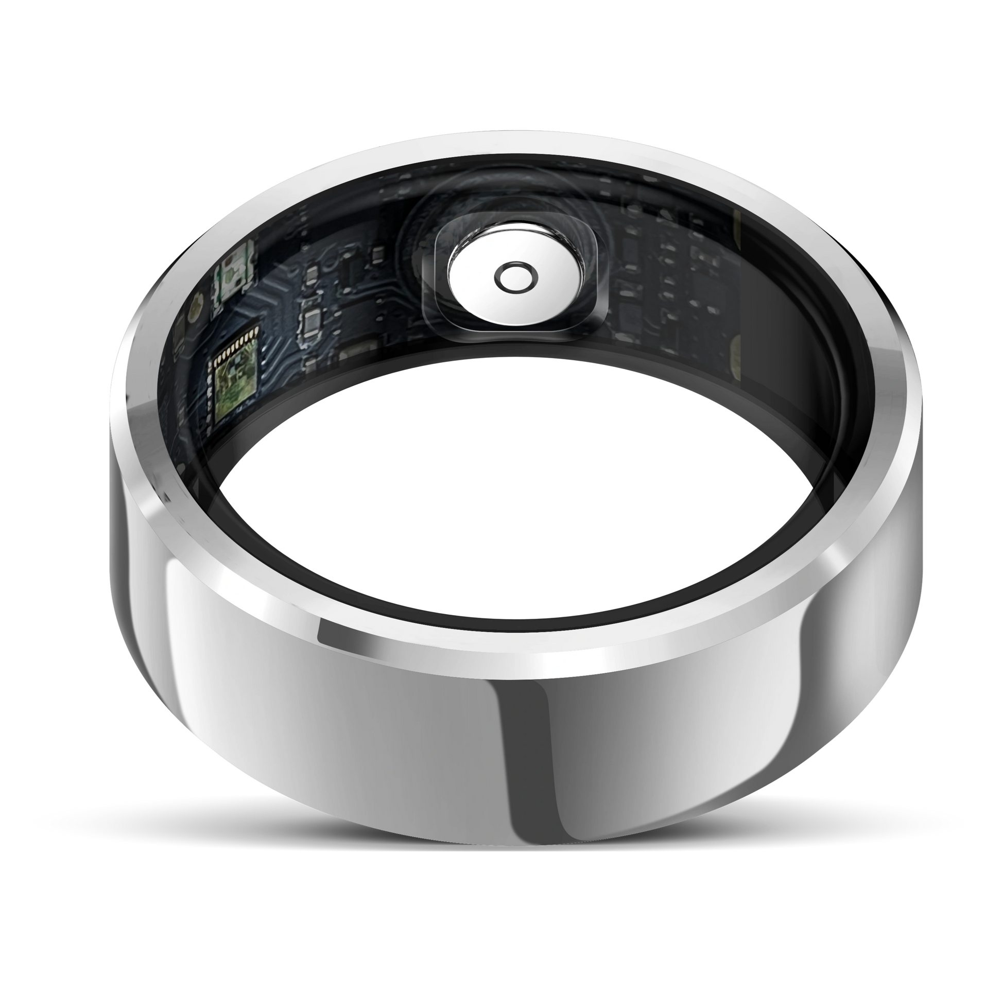 Smart Ring America