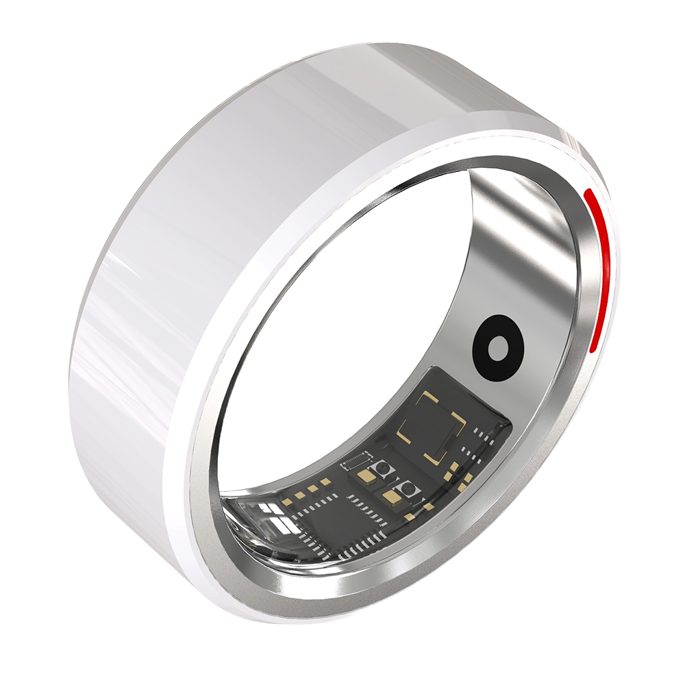 Elos: Advanced Smart Health Ring