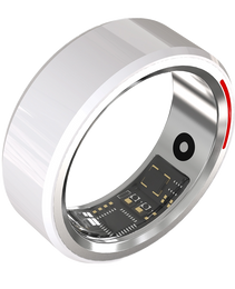 Elos: Advanced Smart Health Ring