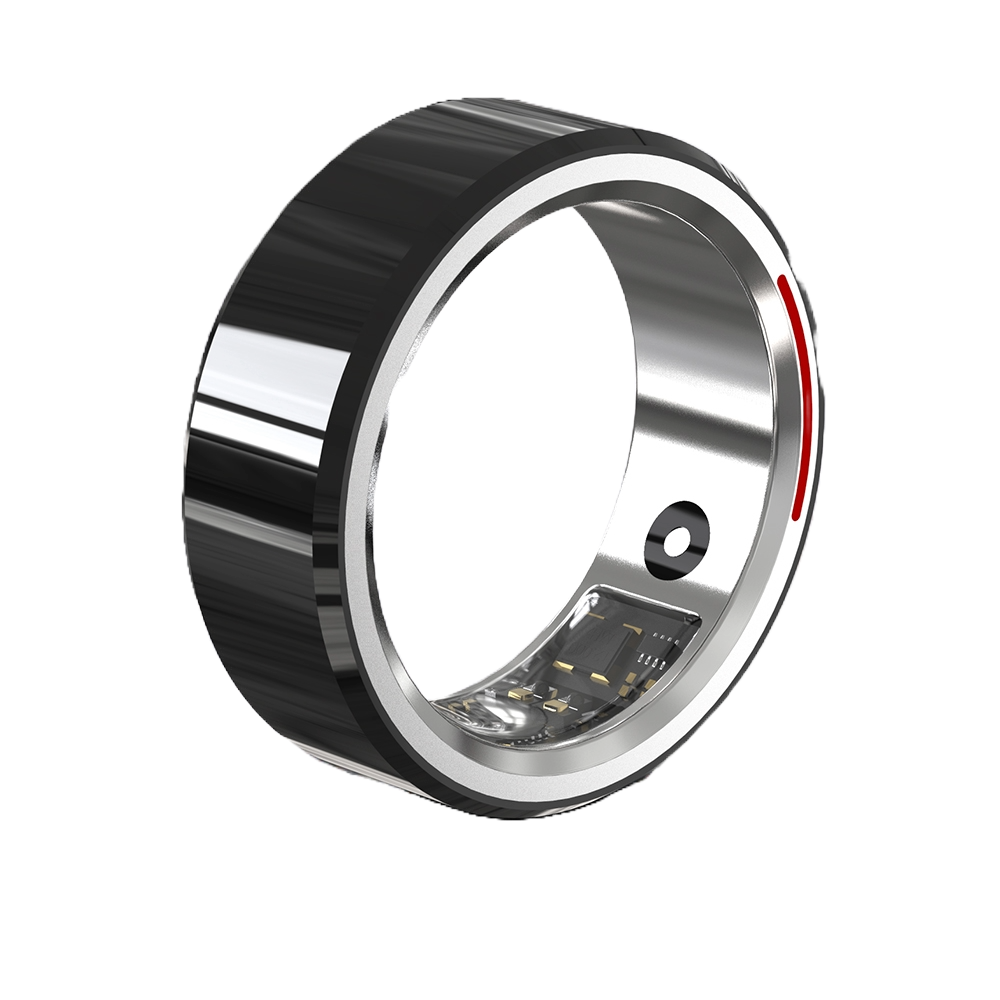 Elos: Advanced Smart Health Ring