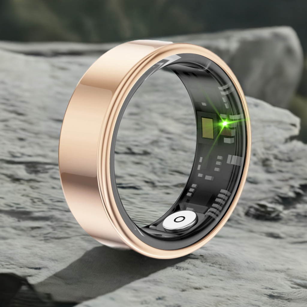 Smart Ring